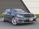 Used 2014 Mercedes-Benz C 300 Sport image 2