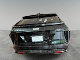 New 2026 Cadillac Lyriq V image 4