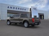 New 2025 Ford F250 XLT image 4