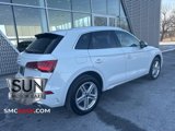 Used 2024 Audi Q5 e Premium Plus w/ Premium Plus Package image 3