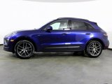 New 2025 Porsche Macan image 2