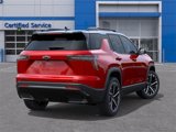 New 2026 Chevrolet Equinox RS w/ Convenience Package III image 4