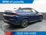 Used 2022 BMW X6 xDrive40i w/ M Sport Package image 5