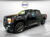 Used 2023 Ford F150 XLT w/ Equipment Group 301A Mid image 3
