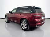 Used 2023 Jeep Grand Cherokee Summit w/ Adv Protech Group IV image 4