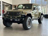 New 2025 Jeep Wrangler Unlimited Rubicon 392 image 3