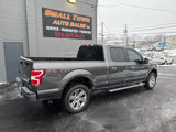 Used 2019 Ford F150 XLT w/ Equipment Group 302A Luxury image 6