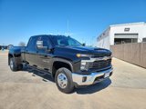 Used 2025 Chevrolet Silverado 3500 LT w/ Convenience Package image 2