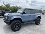New 2025 Ford Bronco Raptor image 2