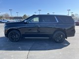 New 2025 Chevrolet Tahoe Premier image 4