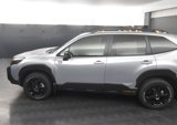 New 2025 Subaru Forester Wilderness image 3