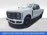 New 2025 Ford F250 Lariat image 1