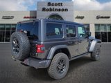 New 2025 Jeep Wrangler Unlimited Sport S 4xe image 4