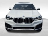 Used 2022 BMW X6 xDrive40i w/ Premium Package image 2