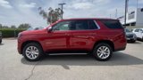 New 2025 Chevrolet Tahoe Premier image 5