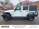 Used 2018 Jeep Wrangler Unlimited Sport S image 4