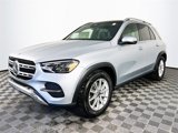 New 2025 Mercedes-Benz GLE 450 4MATIC image 2