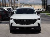 Certified 2024 MAZDA CX-50 AWD 2.5 S w/ Premium Package image 3