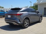 Used 2023 Lexus RX 350h image 5