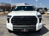 New 2025 Toyota Tundra SR5 image 3