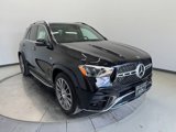 New 2025 Mercedes-Benz GLE 450e 4MATIC image 1