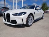 New 2026 BMW M4 xDrive Competition image 3
