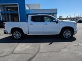New 2025 Chevrolet Silverado 1500 LTZ image 3