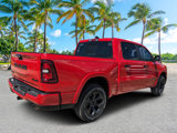 New 2025 RAM 1500 Big Horn image 4