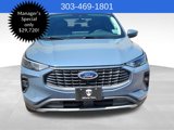 Used 2024 Ford Escape SE image 5