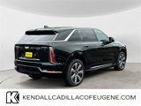New 2025 Cadillac Escalade IQ Luxury 2 image 5