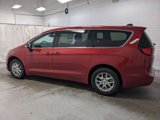 New 2025 Chrysler Voyager LX image 6
