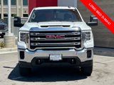 Used 2022 GMC Sierra 2500 SLE w/ Fleet Comfort Package image 2