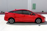 Used 2022 Toyota Prius XLE w/ Advanced Technology Package image 4