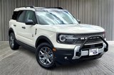New 2025 Ford Bronco Sport Big Bend image 2