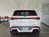 New 2025 INFINITI QX60 Luxe image 5