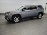 Used 2020 Chevrolet Traverse LT w/ Driver Confidence II Package image 2