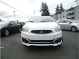 Used 2017 Mitsubishi Mirage ES image 3