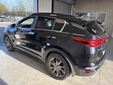 Used 2020 Kia Sportage S w/ Option Group 020 image 3