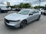 Used 2023 Honda Accord Sport image 5