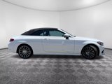 Used 2017 Mercedes-Benz C 300 Cabriolet image 3