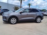 Used 2023 Ford Escape Active w/ Cold Weather Package image 3