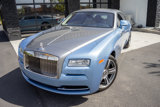 Used 2015 Rolls-Royce Wraith image 4