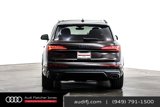 New 2025 Audi Q7 3.0T Prestige image 3