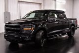 New 2025 Ford F150 XLT w/ Equipment Group 302A MID image 3