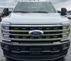 New 2025 Ford F350 King Ranch image 3