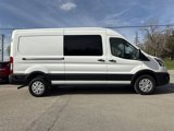 New 2025 Ford Transit 250 148 Medium Roof image 5
