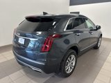 Certified 2021 Cadillac XT5 Premium Luxury image 4