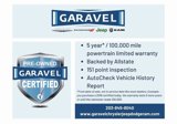 Used 2021 Dodge Durango GT image 5