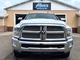 Used 2018 RAM 2500 Big Horn w/ Harvest Edition image 2
