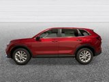 New 2026 Honda CR-V EX image 2